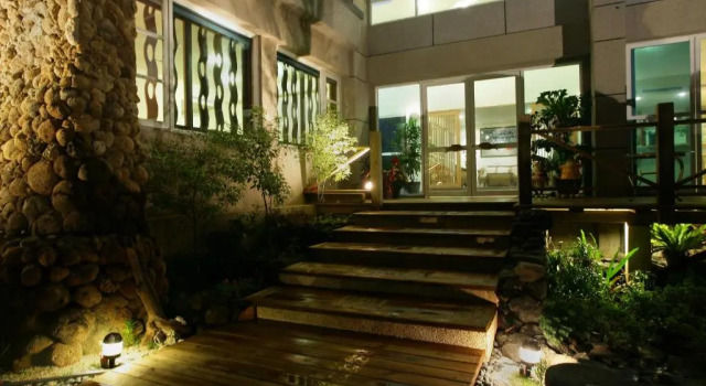 Двухместный номер Standard Penghu Kite House