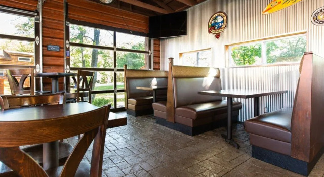 Appeldoorn's Sunset Bay Resort, Reserva ahora Resort Hoteles resort en Minnesota, Resort