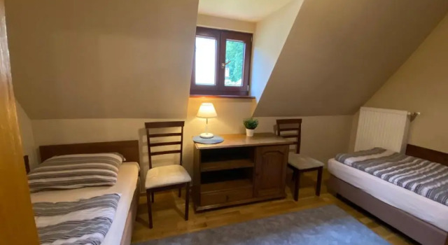 Apartamenty Złota Palma, Забронировать Апартаменты/квартира Лёндек-Здруй 