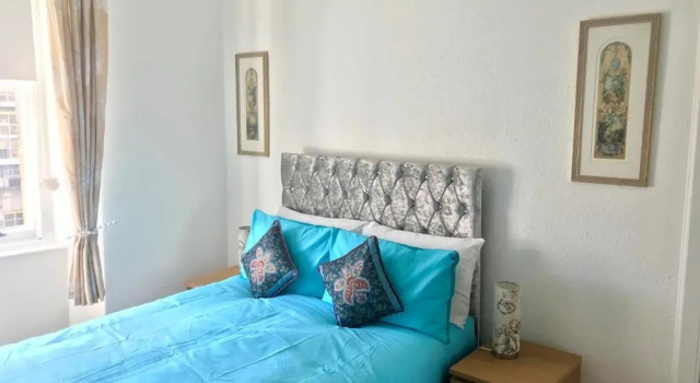 Апартаменты 233 Leith Apartment