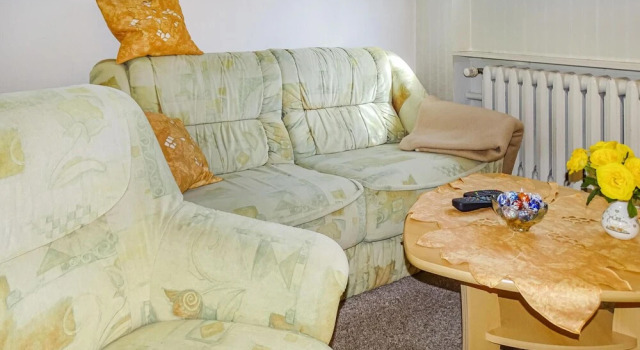 Amazing Apartment in Lübstorf With 1 Bedrooms, 예약 아파트 륍스토르프 