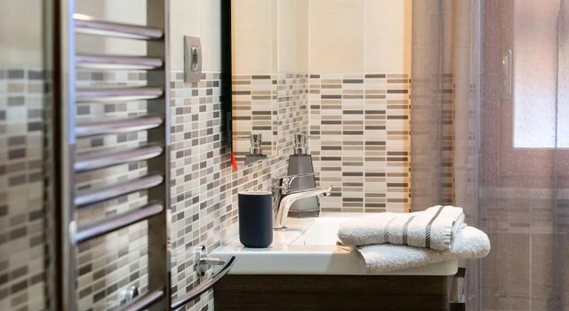 Апартаменты Urban Suite