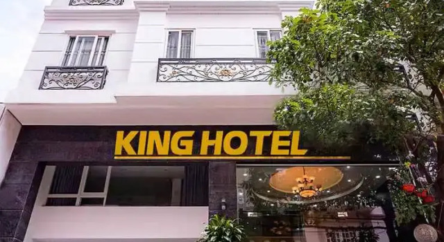 King Hotel Sai Gon Airport 
