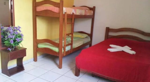 Pousada Porto Seguro, Varaa Hotelli Porto De Galinhas Pernambuco