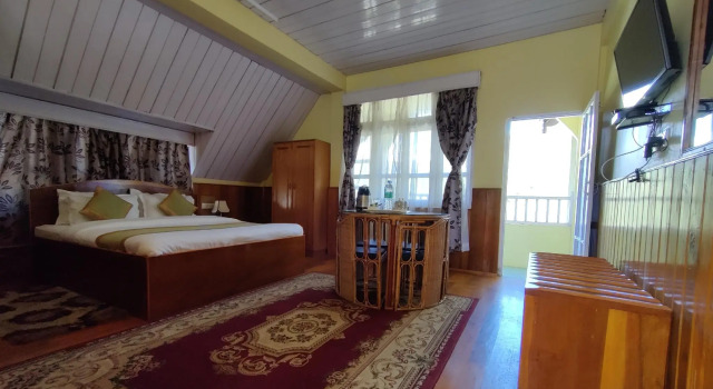 Suite Pemaling Lords Inn Dirang