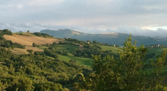 Valle del Lupo, Rezervovat Hotel  