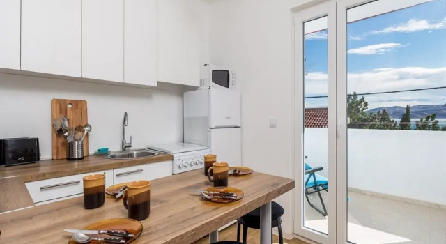 Apartments Sun 4 You, Réserver Appartement Cesarica Lika-Senj County