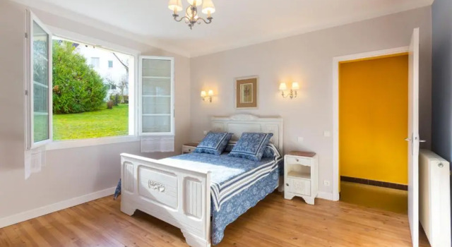 Апартаменты Appartements - Chez Alice
