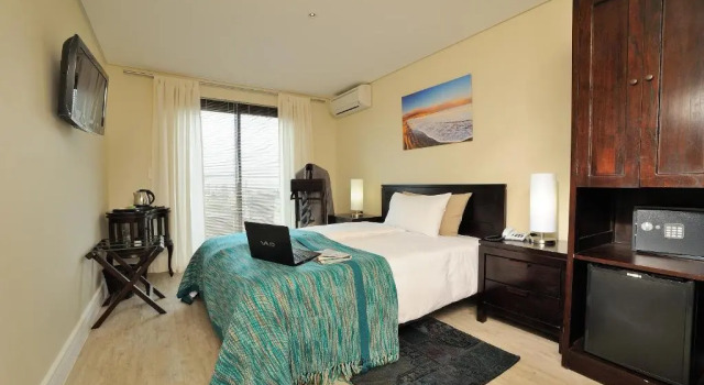 Двухместный номер Standard Beach Hotel Swakopmund