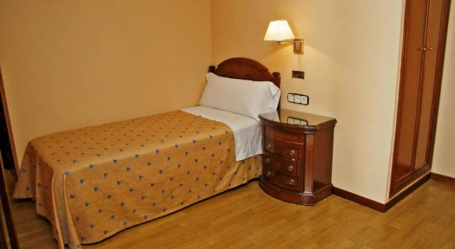 Номер Standard Hostal Victoria III