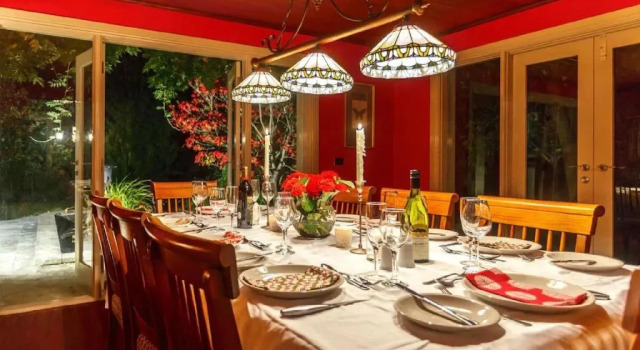 Ellengowan In Leura on 2 acres, Забронировать Отель Отели Леура с парковкой, Парковка