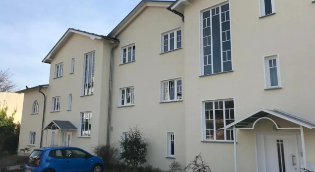Meerblickvilla Prinz Heinrich - Ferienwohnung 4, Забронировать Отель Засниц Рюген, рядом с Галерея Рюгена