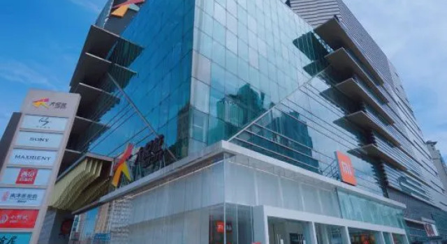 Jinglai Hotel Urban Luxury (Shanghai Railway Station Zhongxing Road Metro Station Branch), Varaa Hotelli Shanghai Shanghai