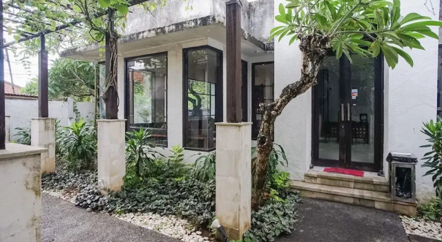Queen Rose Villa & Spa