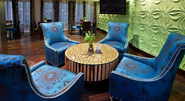 Hotel Indigo Fishers-indy's Uptown, Book Hotel Fishers Indiana