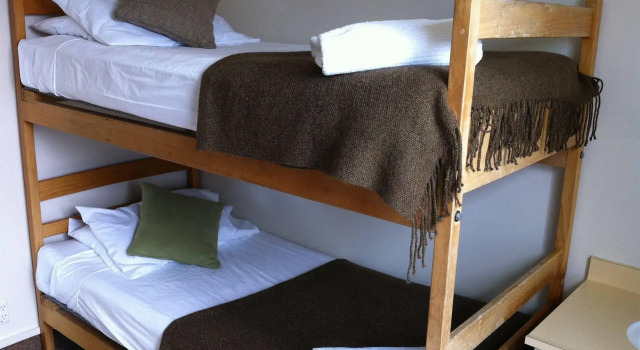 Lake Hawea Hotel
