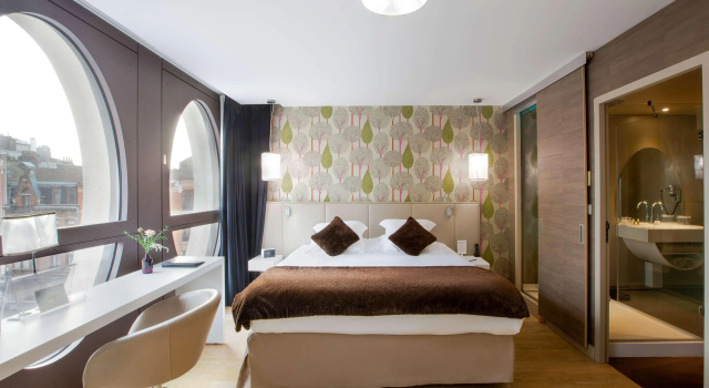 Best Western Premier Why Hotel