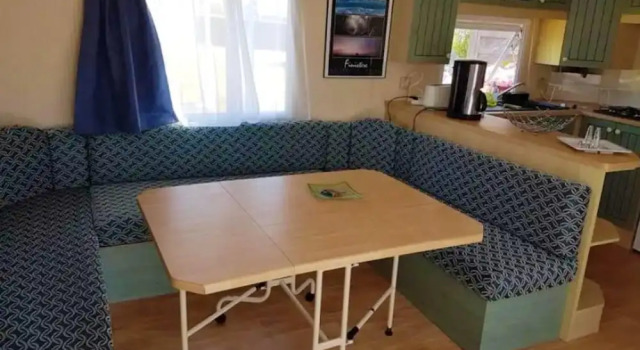 Property with 2 Bedrooms in Kerlouan, with Furnished Garden - 100 M From the Beach, Забронировать Отель Керлуан Finistère