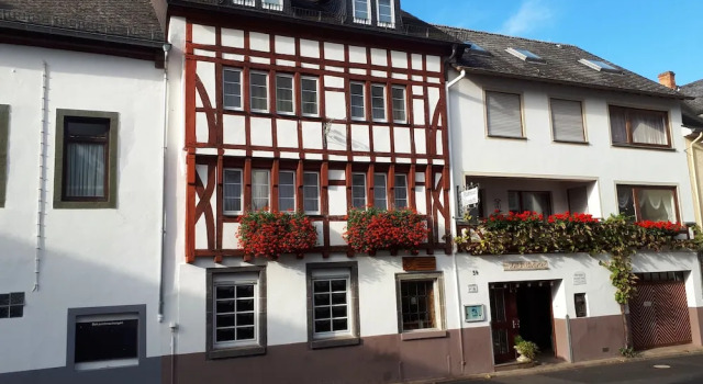 Pension Elisabeth, Buchen Sie Pension Cond Rheinland-Pfalz