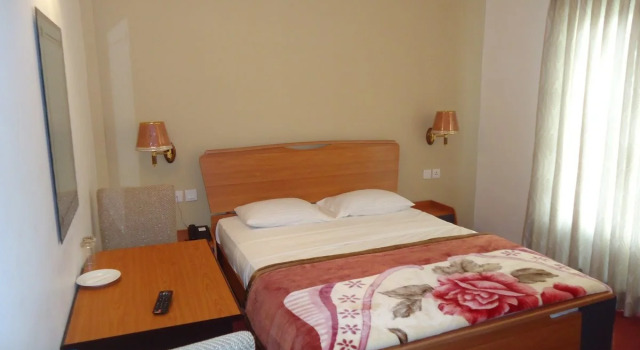 Stamford Star Hotel, Забронировать Отель Нувара-Элия 