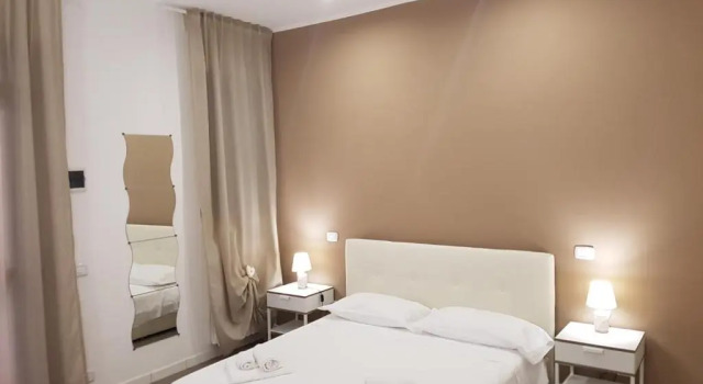 Номер Standard Summer Rooms