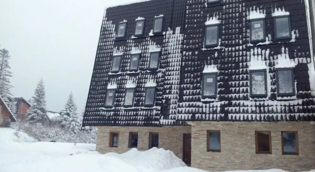 Apartments and rooms Max-Well, Забронировать Апартаменты/квартира Яхорина Горнолыжный курорт Яхорина, рядом с Ogorjelica 2