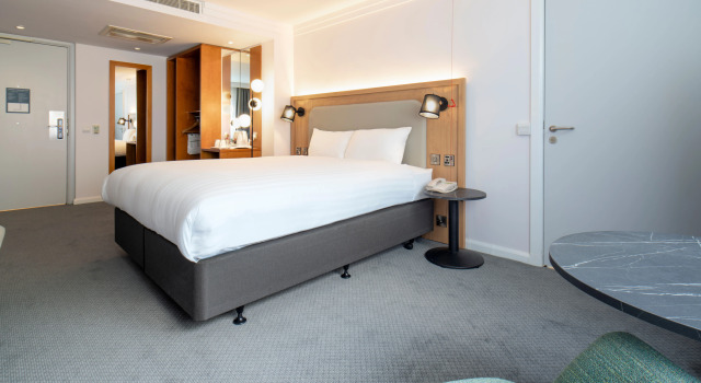 Holiday Inn Bristol Filton by IHG, Забронировать Отель Бизнес-отели Англии, 4* 5*