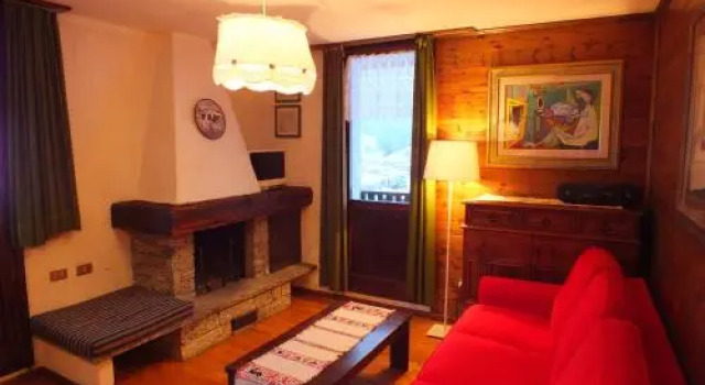 Chalet Panorama