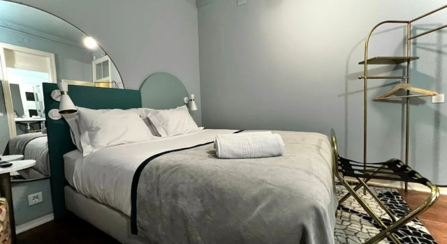 Номер Premium LR Guest House