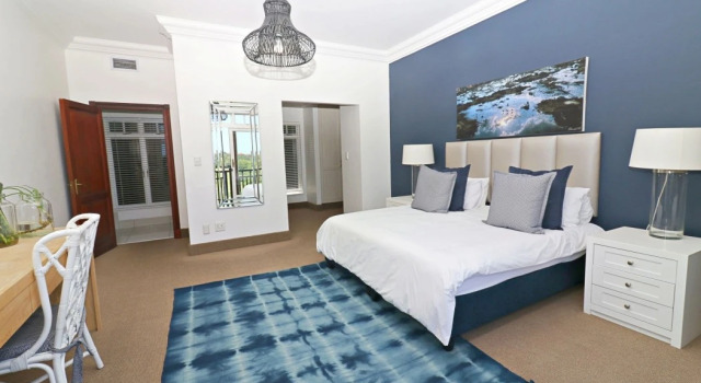 Zimbali Condo