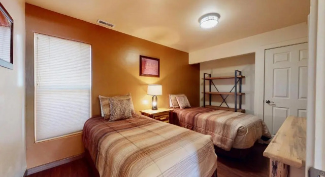 Moab Adventure #V3, Prenota Hotel Moab 