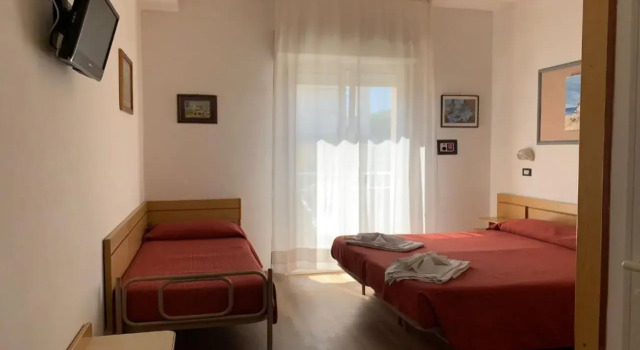 Hotel Tre Grazie