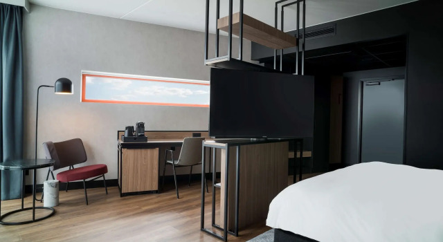 Radisson RED Hotel, Oslo Airport
