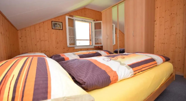 Chalet Bim Chilchli, Забронировать Шале Лаутербруннен Jungfrau
