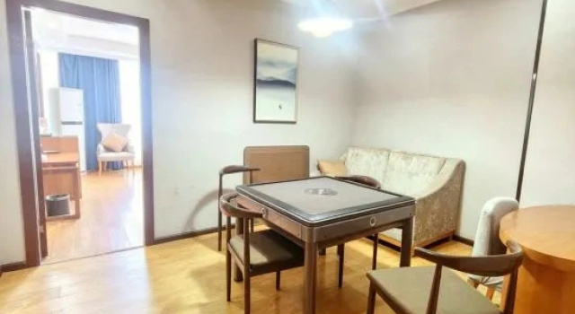 Люкс Premier Haoke Hotel