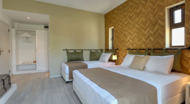 Номер Standard Ayvalık Sea Resort