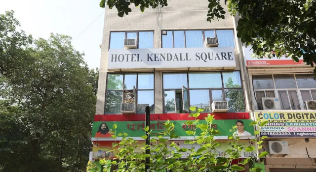 OYO 19400 Hotel Kendall Square, Забронировать Отель Отели Гургаон с завтраком, рядом с Motorola Solutions India, Завтраки