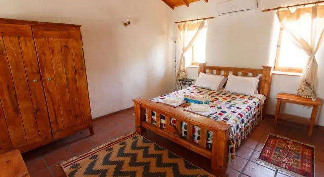 Ionia Guest House, Rezerwuj Pensjonat Hotele w Aydin ze śniadaniem, Śniadanie