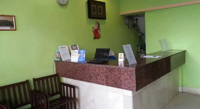 Hotel Sri Iskandar, Prenota Hotel Kota Kinabalu Sabah