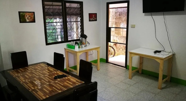 Stay With Jame Hostel