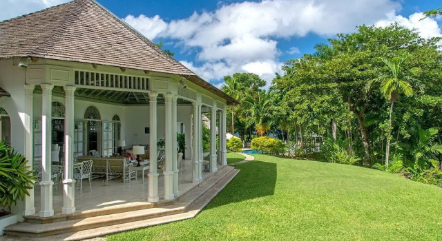 Almond Hill - Montego Bay 4BR, Prenota Hotel Hopewell Hanover