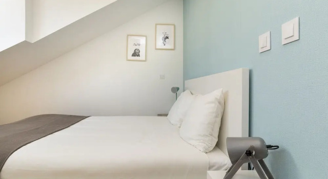 Belem Design 13 by Homing