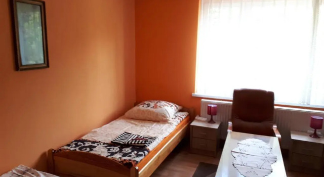 Семейный номер Standard Pokoje u Danki