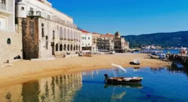 Il Nido di Petra, Забронировать Апартаменты/квартира Апартаменты Cilento Coast, Апартаменты/квартира