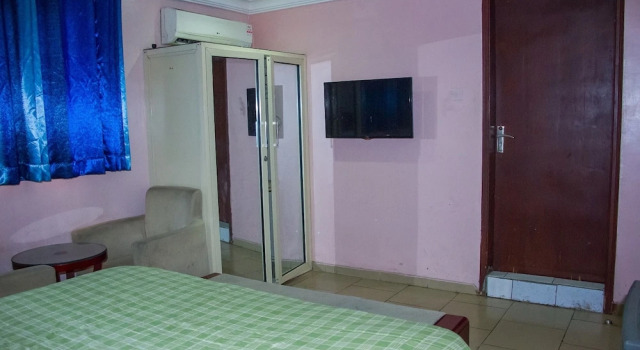 Номер Standard Folade Hotels