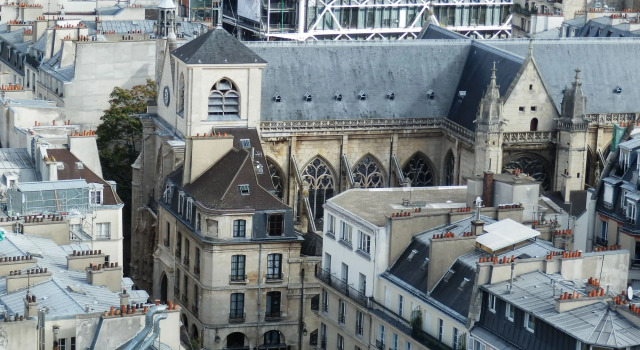 Hôtel Le Presbytère, Забронировать Отель Отели Парижа 3 звезды, 3*