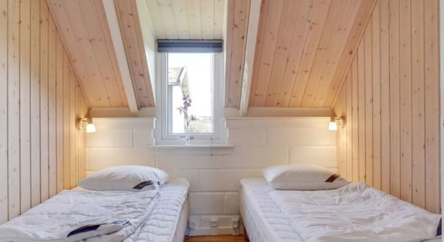 "Mathias" - 900m from the sea in Western Jutland, Prenota Hotel Ringkøbing 