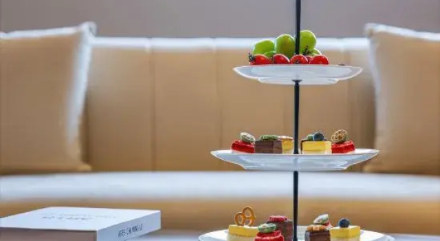 Movenpick by Accor Hangzhou Jiande(Yanzhou Ancient City)