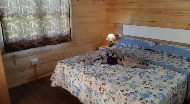 Номер Comfort Residence Il Tiglio