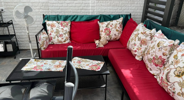 A Lovely 2 bedroom apartment in the heart of Sofia, Buchen Sie Ferienwohnung Apartments in Sofia, in der Nähe von NDK (Nationaler Kulturpalast), Ferienwohnung